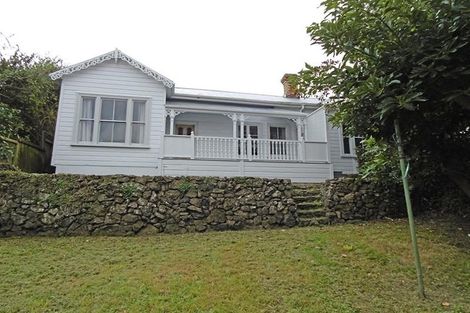 Photo of property in 42 Edenvale Crescent, Mount Eden, Auckland, 1024