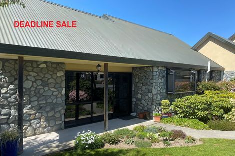 Photo of property in 6c Railway Place, Fairlie, 7925