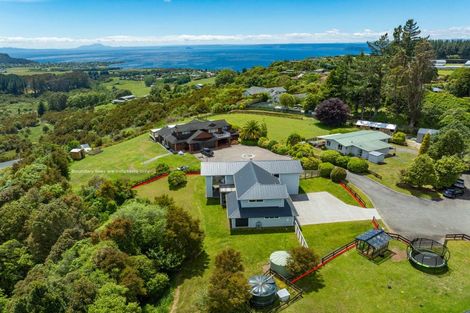 Photo of property in 17 Omori Road, Omori, Turangi, 3381