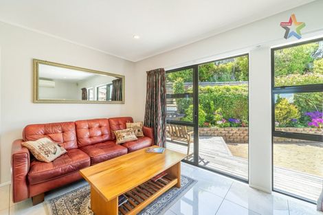 Photo of property in 36a Maungaraki Road, Korokoro, Lower Hutt, 5012