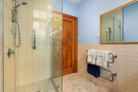 Photo of property in 40 Saint Andrews Hill Road, Mount Pleasant, Christchurch, 8081