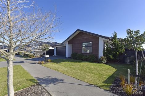 Photo of property in 15 Mackay Street, Wigram, Christchurch, 8042