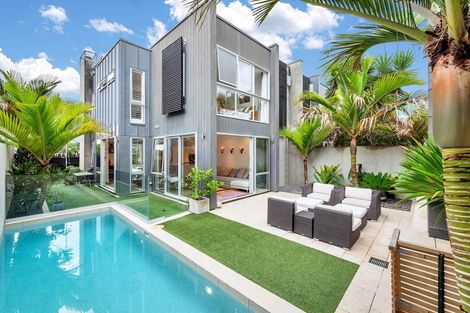 Photo of property in 38 Hukanui Crescent, Ponsonby, Auckland, 1021