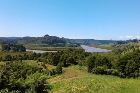 Photo of property in 79d Curtis Road, Rawene, Kaikohe, 0473