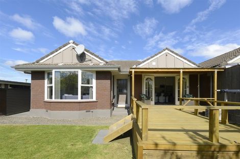 Photo of property in 1/164 Blighs Road, Strowan, Christchurch, 8052