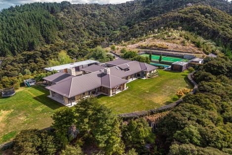 Photo of property in 184 North Road, Clevedon, Papakura, 2582