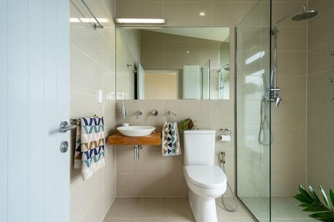 Photo of property in 5 Cedar Creek Road, Mount Cargill, Waitati, 9085