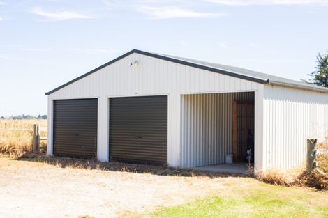 Photo of property in 664 Brunswick Road, Brunswick, Whanganui, 4571