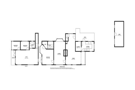 Photo of property in 33a Apuka Street, Brooklyn, Wellington, 6021