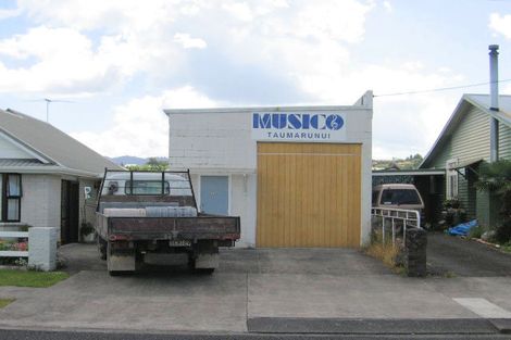 Photo of property in 29 Manuaute Street, Taumarunui, 3920