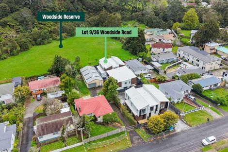 Photo of property in 1/36 Woodside Road, Massey, Auckland, 0614