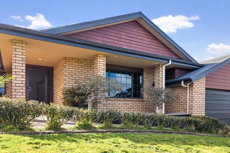 Photo of property in 4 Strathconnan Court, Rototuna, Hamilton, 3210