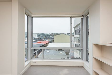 Photo of property in Republic Apartments, 4a/10 Lorne Street, Te Aro, Wellington, 6011