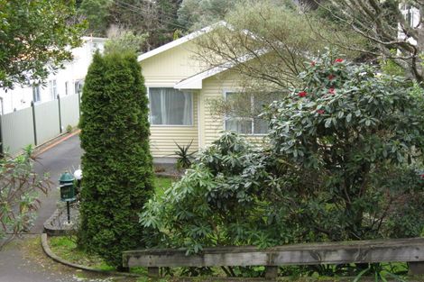 Photo of property in 82 Standen Street, Karori, Wellington, 6012