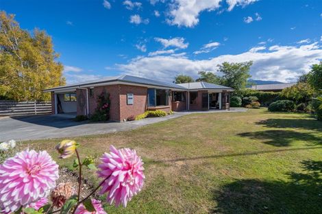Photo of property in 3 Sylvia Baker Place, Te Anau, 9600