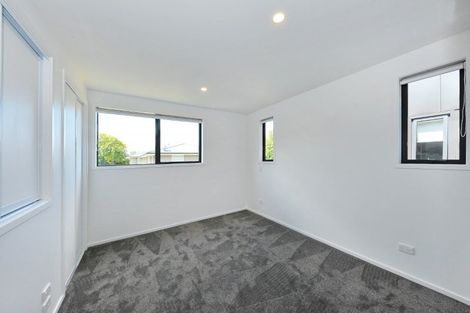 Photo of property in 5/131 Merivale Lane, Merivale, Christchurch, 8014