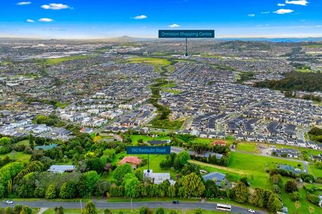 Photo of property in 190 Redoubt Road, Flat Bush, Auckland, 2019