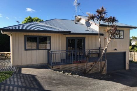 Photo of property in 607b Augustus Street North, Thames, 3500