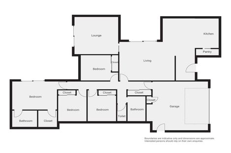 Photo of property in 53 Te Korari Street, Marshland, Christchurch, 8083