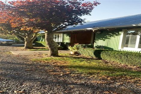 Photo of property in 9 Main Street, Methven, 7730