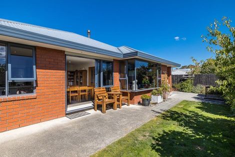 Photo of property in 114 Hagart-alexander Drive, Mosgiel, 9024