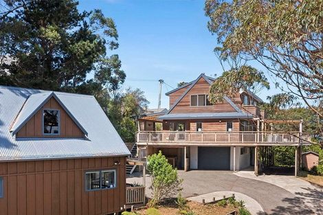 Photo of property in 150 Wade River Road, Wade Heads, Whangaparaoa, 0932