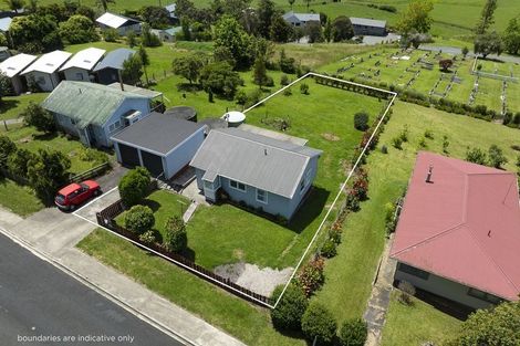 Photo of property in 43 Turner Street, Kaeo, 0479