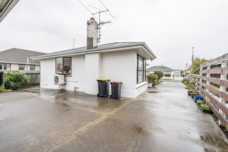 Photo of property in 219 Crawford Street, Glengarry, Invercargill, 9810