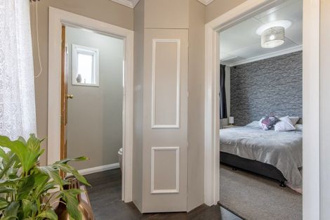 Photo of property in 2 Manila Street, Dannevirke, 4930