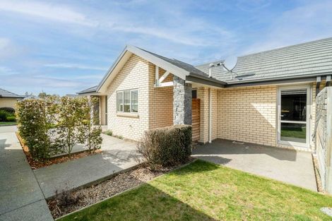 Photo of property in 3 Glendene Court, Rolleston, 7614