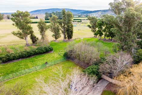 Photo of property in 147 Outram-mosgiel Road, Mosgiel, Outram, 9073