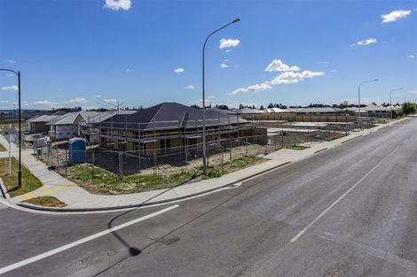 Photo of property in 136 Northbrook Road, Rangiora, 7400