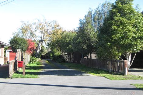 Photo of property in 7 Garreg Road, Fendalton, Christchurch, 8052