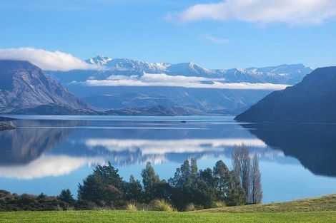 Photo of property in 354 Dublin Bay Road, Albert Town, Wanaka, 9382
