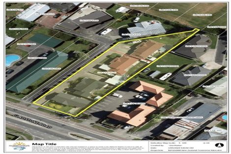 Photo of property in 515d Gladstone Road, Te Hapara, Gisborne, 4010