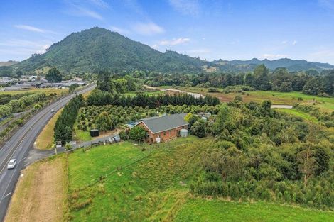 Photo of property in 2276 Gordonton Road, Taupiri, 3791