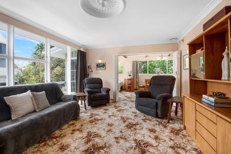 Photo of property in 26 Cranwell Street, Churton Park, Wellington, 6037