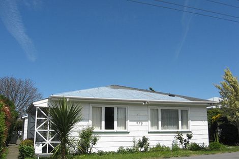Photo of property in 31 Stratford Street, Blenheim, 7201