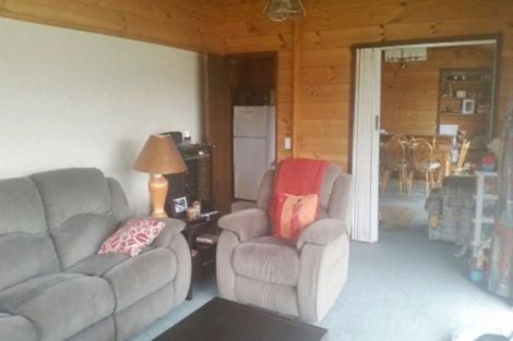 Photo of property in 143 Govett Avenue, Frankleigh Park, New Plymouth, 4310