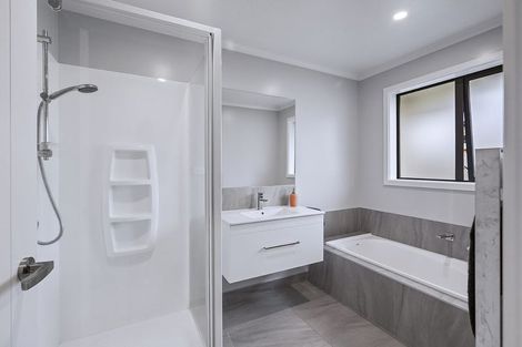 Photo of property in 13 Kimbolton Street, Rototuna North, Hamilton, 3210