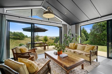 Photo of property in 1161 Maungakawa Road, Te Miro, Cambridge, 3496