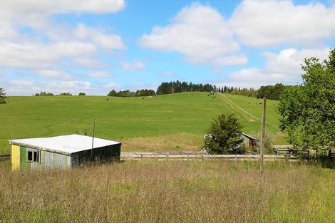 Photo of property in 318 Old Bay Road, Pakaraka, Kaikohe, 0472