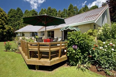 Photo of property in 336 Ruatiti Road, Raetihi, 4696