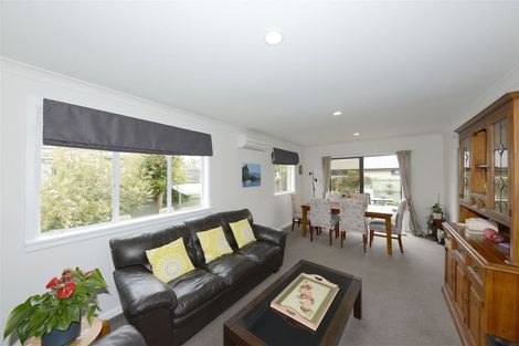 Photo of property in 416 Wairakei Road, Burnside, Christchurch, 8053