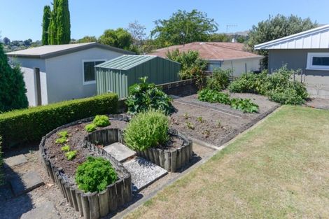 Photo of property in 10 Given Street, Havelock North, 4130