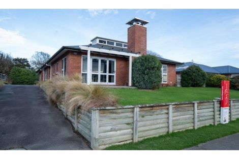 Photo of property in 93 Gimblett Street, Waikiwi, Invercargill, 9810