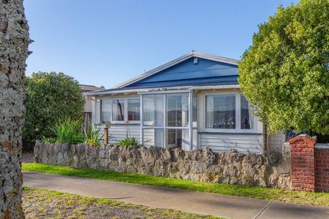 Photo of property in 23 Pukeko Place, Westshore, Napier, 4110
