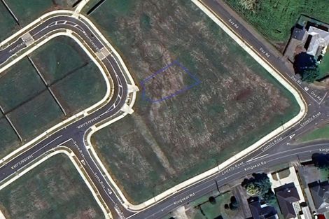 Photo of property in 26 Kerr Crescent, Patumahoe, 2679