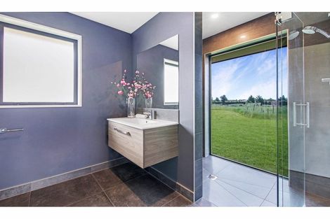 Photo of property in 75 Browns Rock Road, Burnt Hill, Oxford, 7495