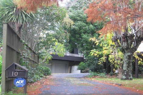 Photo of property in 10 Pennycook Place, Sunnyhills, Auckland, 2010